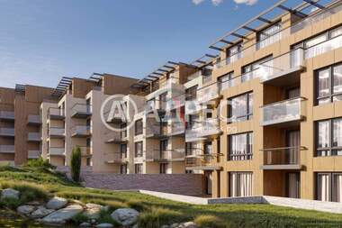 Satış - Apartman olarak Manastirski livadi-Iztok,  Sofia