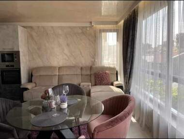 Kira - Apartman olarak Mladejki halm,  Plovdiv