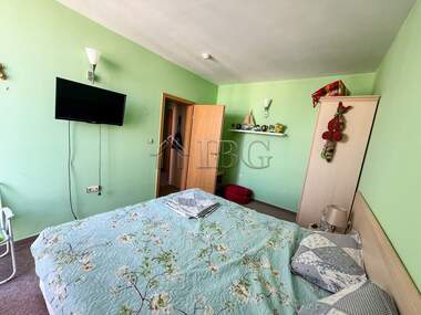 Miete - Wohnung in Sonnenstrand,  Burgas