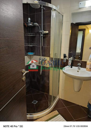 For sale - Apartment in Sunny Beach,  Burgas