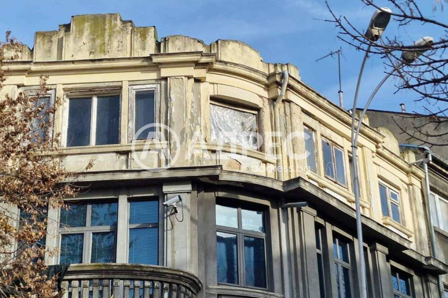 Трехкомнатная Квартира в Гръцка махала, Варна – фото 2