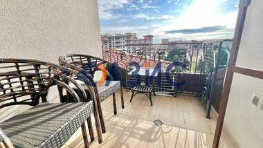 For sale - Apartment in Nessebar,  Burgas