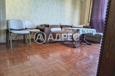 Ενοίκιο - Διαμέρισμα σε Младост 2,  Варна