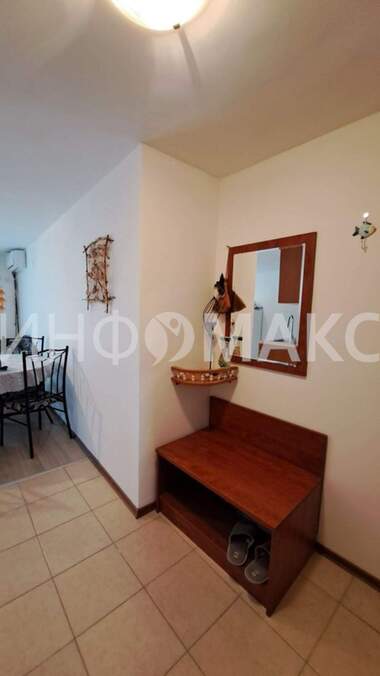 Verkauf - Wohnung in Tschernomorez,  Burgas