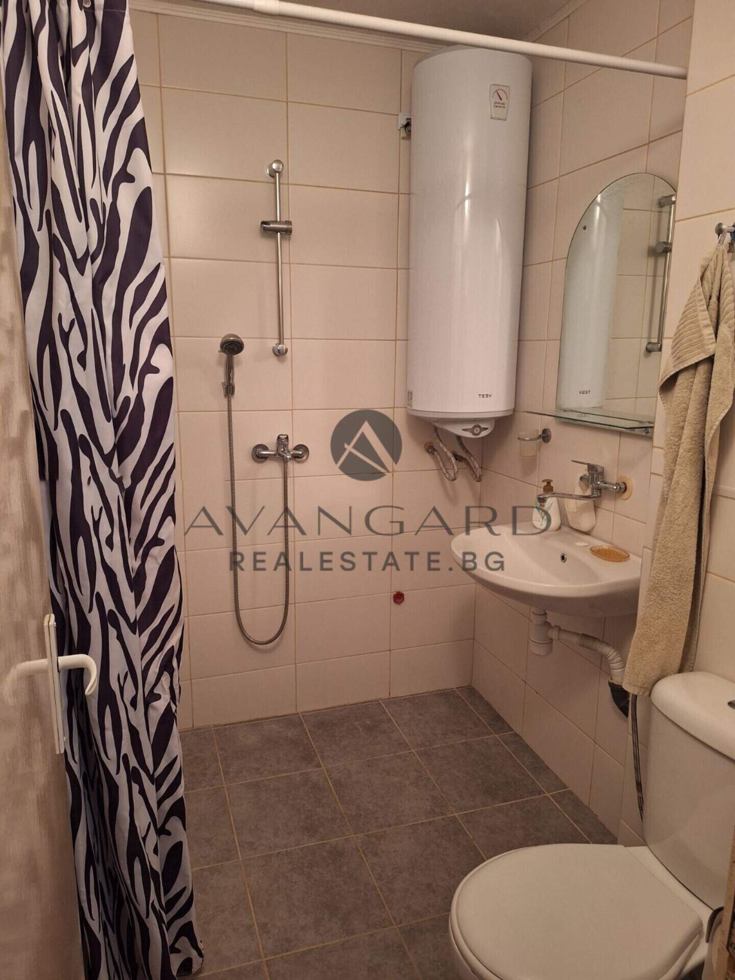 1 bedroom Apartment in Izgrev, Plovdiv – photo 2
