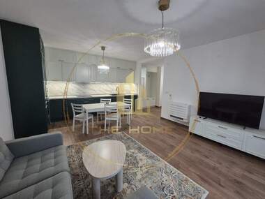 For rent - Apartment in Troshevo,  Varna