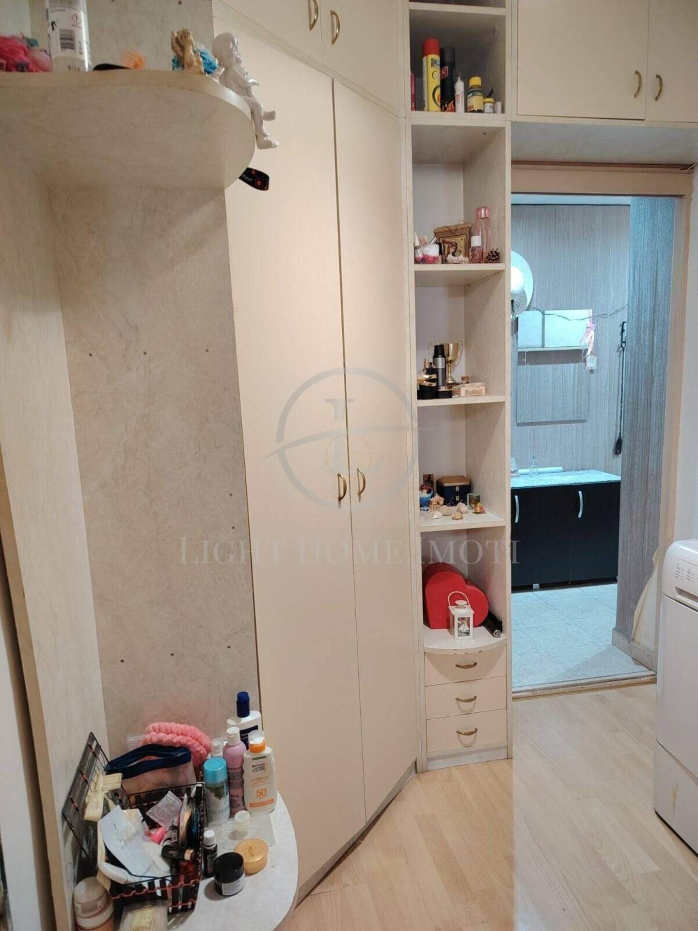 Δίδωμο Διαμέρισμα σε Κιούτσουκ Παριζ, Πλοβδιβ – φωτογραφία 8
