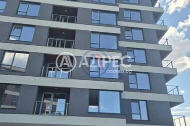 For sale - Apartment in Izgrev,  Burgas