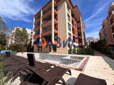 Verkauf - Wohnung in Sonnenstrand,  Burgas