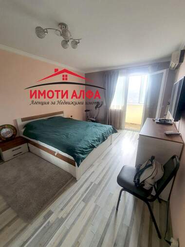 Продажа - Квартира в Бадема,  Хасково