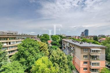 Vânzare - Apartament în Ivan Vazov,  Sofia