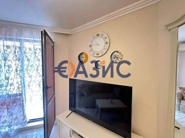 Πώληση - Διαμέρισμα σε Свети Влас,  Бургас