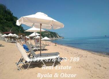 For sale - Apartment in Biala,  Varna