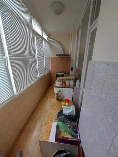 Verkauf - Wohnung in Kooperatiwen  pazar,  Targowishte