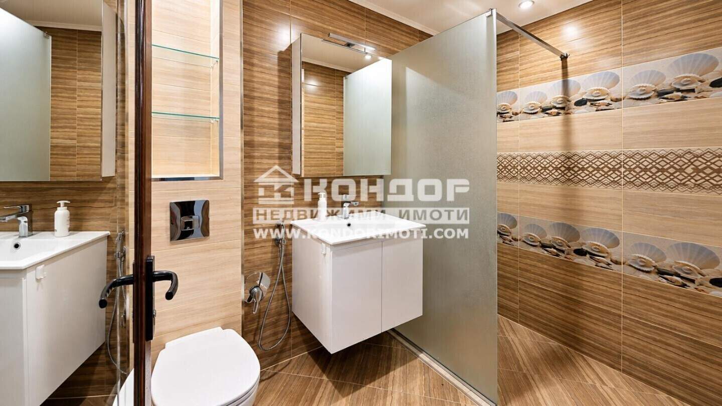 İki odalı Apartman olarak Mladejki halm, Plovdiv – fotoğraf 7