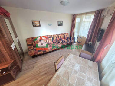 For sale - Apartment in Sunny Beach,  Burgas