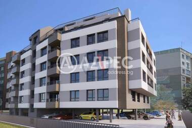 Vânzare - Apartament în Drujba-1,  Sofia