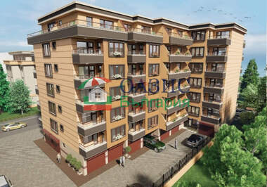 For sale - Apartment in Pomorie,  Burgas