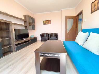 Kira - Apartman olarak Lazur,  Burgas