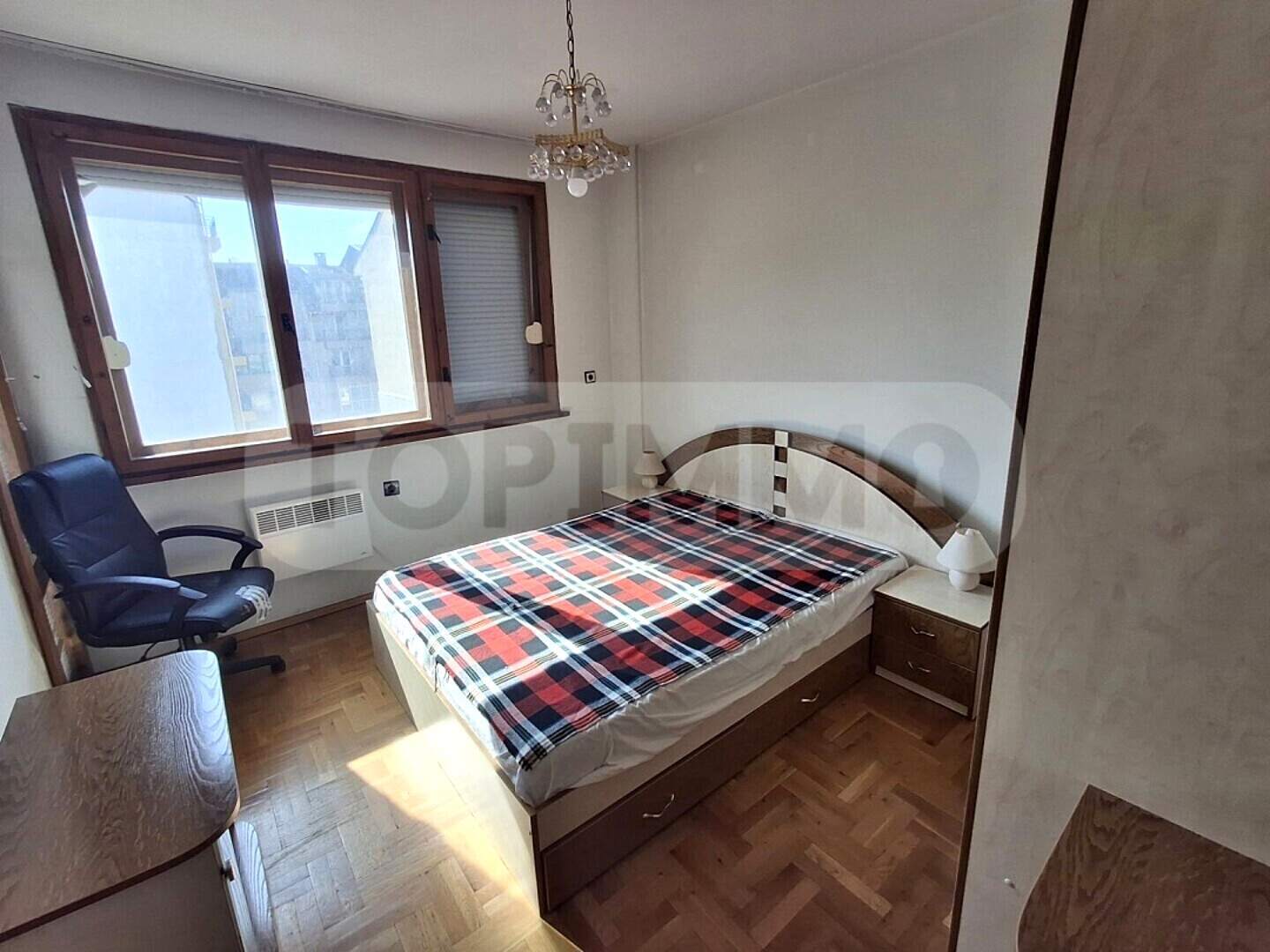 Dreizimmer Wohnung in Kolhozen pazar, Varna – Foto 10