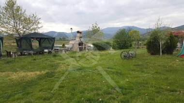 For sale - For Construction in Matenica,  Plovdiv