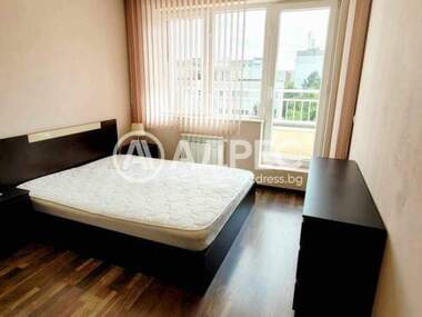 Închiriere - Apartament în Mladost-2,  Sofia
