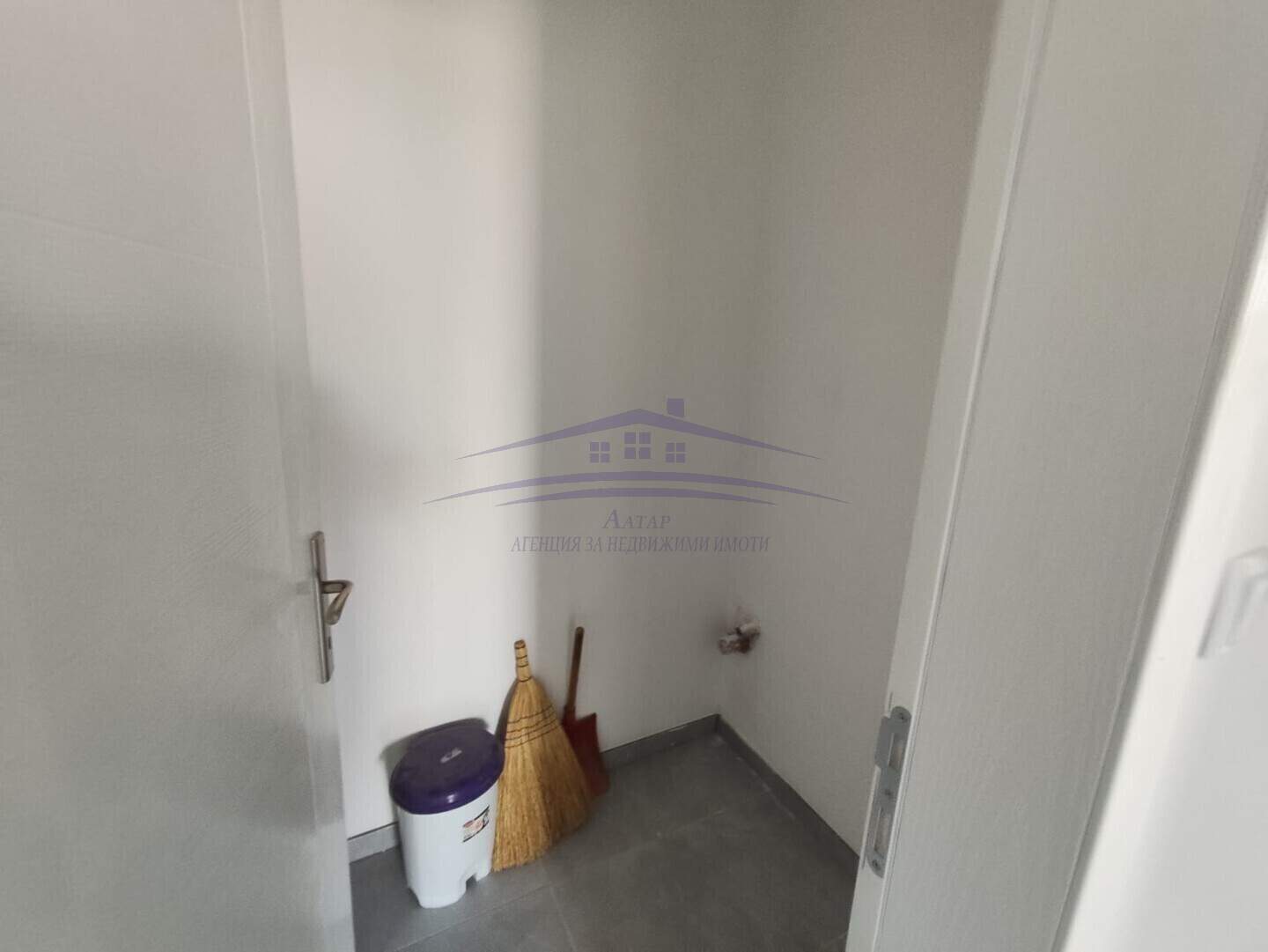 Üç odalı Apartman olarak Kooperativen  pazar, Targovishte – fotoğraf 10