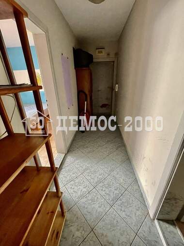 Продажа - Квартира в Зимно кино Тракия,  Варна
