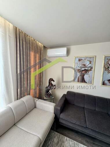 Vânzare - Apartament în Izgrev,  Varna