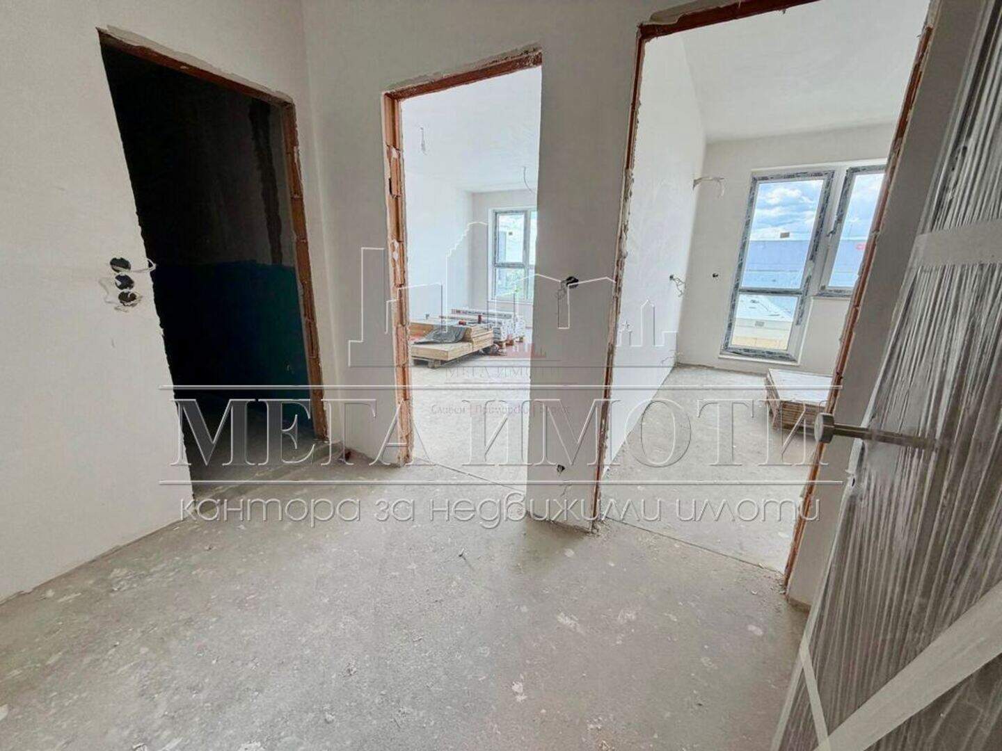 1 bedroom Apartment in Slaveykov, Burgas – photo 5