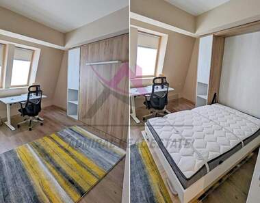 Închiriere - Apartament în Ceaîka,  Varna
