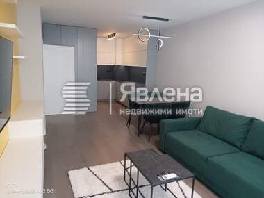 Аренда - Квартира в Борово,  София