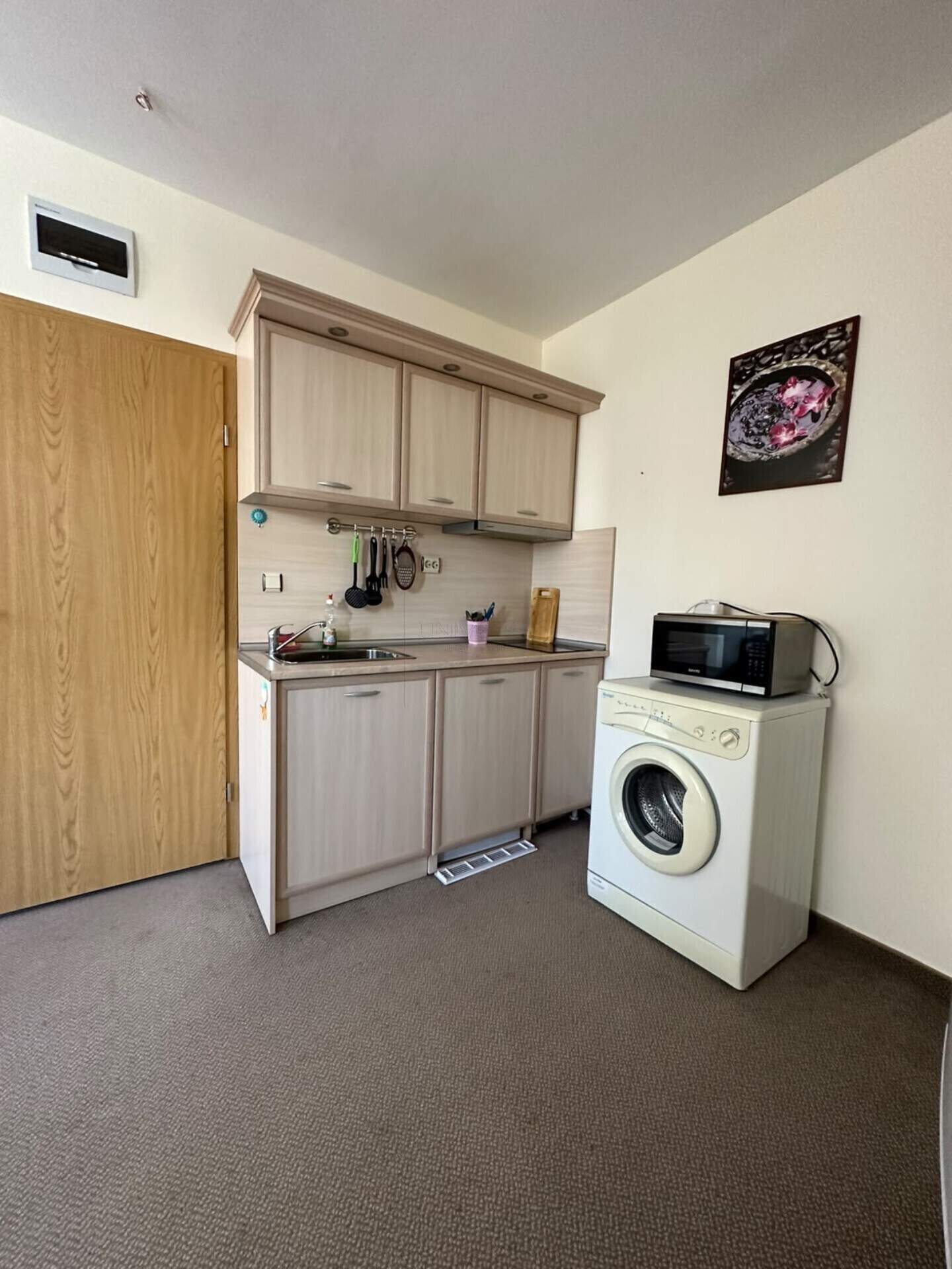 Zweizimmer Wohnung in Sonnenstrand, Burgas – Foto 6