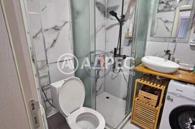 For sale - Apartment in Sveti Vlas,  Burgas