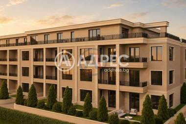 Satış - Apartman olarak Malinova Dolina,  Sofia