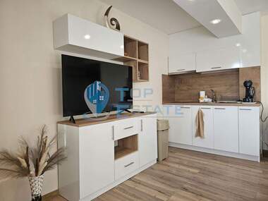 For sale - Apartment in Centеr,  Veliko Tarnovo