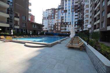Închiriere - Apartament în Zornița,  Burgas