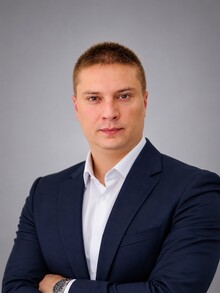 Bozhidar Zashev