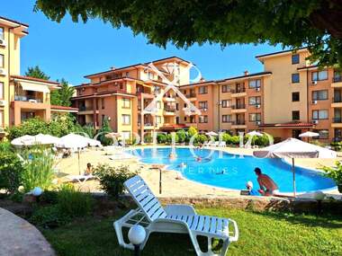Satış - Apartman olarak Sveti Vlas,  Burgas