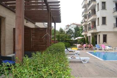 For sale - Apartment in Sunny Beach,  Burgas