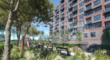 Vânzare - Apartament în Pogrebi,  Varna