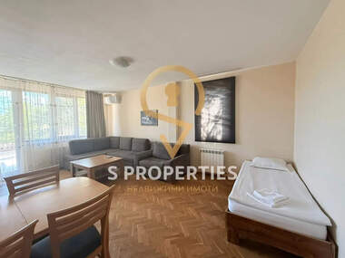 Vânzare - Apartament în Sea Garden,  Varna