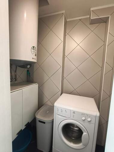 Miete - Wohnung in Kameniza 1,  Plowdiw