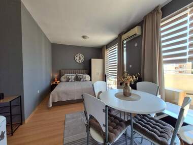 Verkauf - Wohnung in Sunny Beach,  Burgas