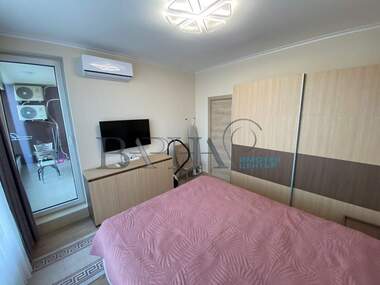 Închiriere - Apartament în Troșevo,  Varna