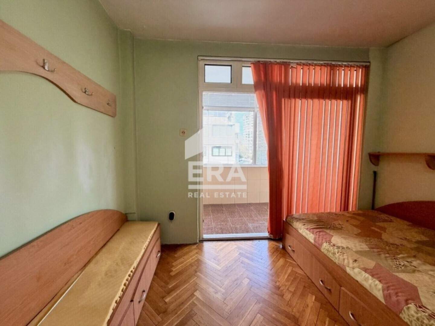 Двустаен Апартамент в Хъшове, Русе – снимка 4