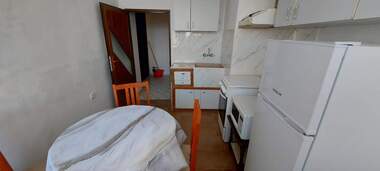 Miete - Wohnung in Drujba 1,  Haskowo