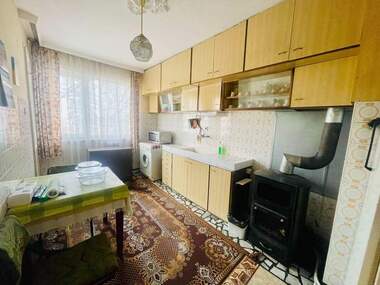 Verkauf - Wohnung in Pojarnata,  Schumen