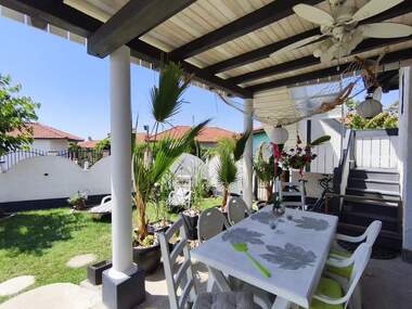 Verkauf - Wohnung in Rudnik,  Burgas