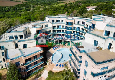 For sale - Apartment in Obzor,  Burgas